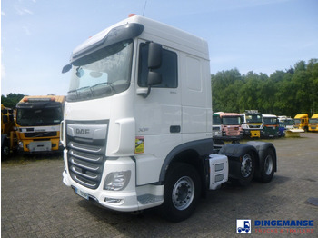 DAF XF 530 6x2 Euro 6 DAF XF 530 6x2 Euro 6: slika 1