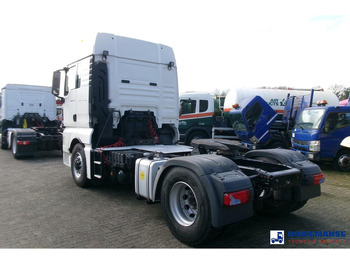 Tegljač MAN TGX 18.440 4x4 Hydrodrive + Hydraulics: slika 3 Tegljač MAN TGX 18.440 4x4 Hydrodrive + Hydraulics: slika 3