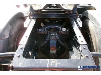 Tegljač MAN TGX 18.440 4x4 Hydrodrive + Hydraulics: slika 5 Tegljač MAN TGX 18.440 4x4 Hydrodrive + Hydraulics: slika 5