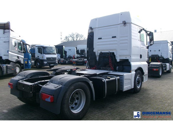 Tegljač MAN TGX 18.440 4x4 Hydrodrive + Hydraulics: slika 4 Tegljač MAN TGX 18.440 4x4 Hydrodrive + Hydraulics: slika 4
