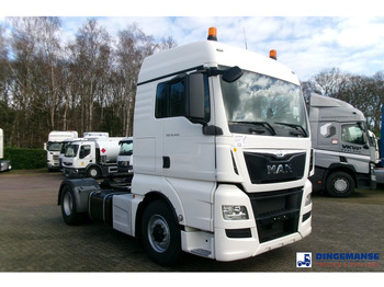 Tegljač MAN TGX 18.440 4x4 Hydrodrive + Hydraulics: slika 2 Tegljač MAN TGX 18.440 4x4 Hydrodrive + Hydraulics: slika 2
