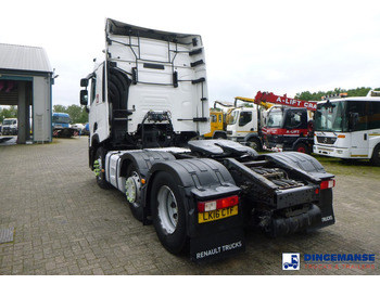 Tegljač Renault T 460 6X2 RHD Euro 6: slika 3