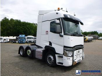 Tegljač Renault T 460 6X2 RHD Euro 6: slika 2
