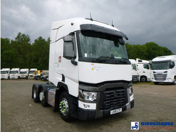 Tegljač Renault T 460 6X2 RHD Euro 6: slika 2