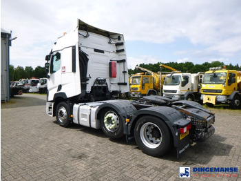 Tegljač Renault T 460 6X2 RHD Euro 6: slika 3