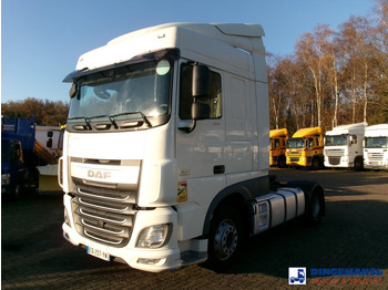 Tegljač DAF XF 460