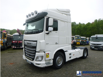 Tegljač DAF XF 480