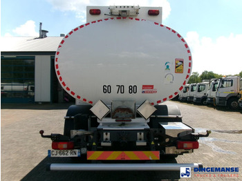 Volvo FE 260 4x2 dxi fuel tank 13.3 m3 / 4 comp / ADR 21-06-2024 Volvo FE 260 4x2 dxi fuel tank 13.3 m3 / 4 comp / ADR 21-06-2024: slika 5