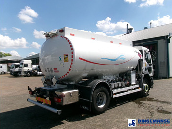 Volvo FE 260 4x2 dxi fuel tank 13.3 m3 / 4 comp / ADR 21-06-2024 Volvo FE 260 4x2 dxi fuel tank 13.3 m3 / 4 comp / ADR 21-06-2024: slika 4