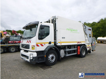 Kamion za smeće VOLVO FE 340