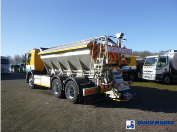Vozilo za čišćenje snega Volvo FE 340 6x4 RHD salt spreader / gritter: slika 4