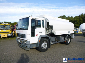 Kamion cisterna VOLVO FL 250