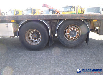 Kamion sa tovarnim sandukom Volvo FM 400 8x2 RHD platform: slika 5
