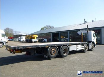 Kamion sa tovarnim sandukom Volvo FM 400 8x2 RHD platform: slika 4