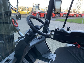 Dizel viljuškar Hyster H16.00XD-12: slika 4