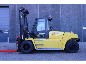 Dizel viljuškar HYSTER