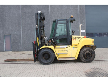 Hyster H9.00XM-6 Hyster H9.00XM-6: slika 1
