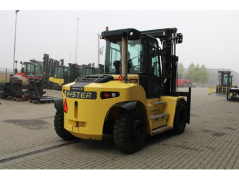 Hyster H9.00XM-6 Hyster H9.00XM-6: slika 3