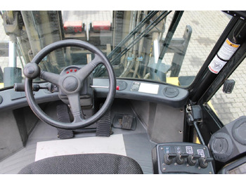 Hyster H9.00XM-6 Hyster H9.00XM-6: slika 4
