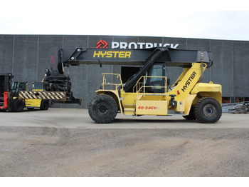 Dizalica za kontejnere HYSTER