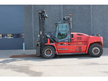 Dizel viljuškar KALMAR