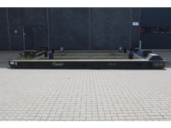 Rolltrailer NOVATECH