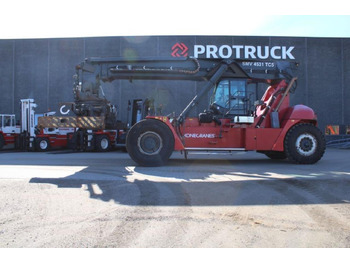 Dizalica za kontejnere KONECRANES