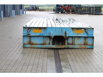 Rolltrailer Seacom RT20-40T: slika 4