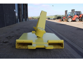 Lučka oprema novi Seacom SEACOM GSH25: slika 4 Lučka oprema novi Seacom SEACOM GSH25: slika 4