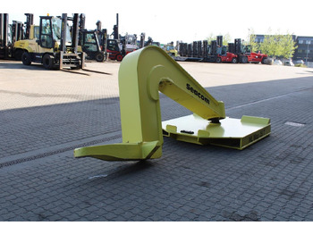 Lučka oprema novi Seacom SEACOM GSH25: slika 3 Lučka oprema novi Seacom SEACOM GSH25: slika 3