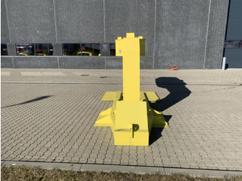 Lučka oprema novi Seacom SEACOM SH36XT: slika 3