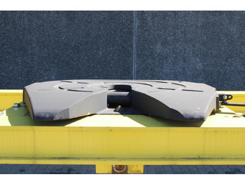 Lučka oprema novi Seacom TRESTLE 20T: slika 4