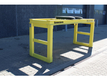 Lučka oprema novi Seacom TRESTLE 20T: slika 2