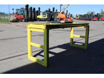 Lučka oprema novi Seacom TRESTLE 20T: slika 3