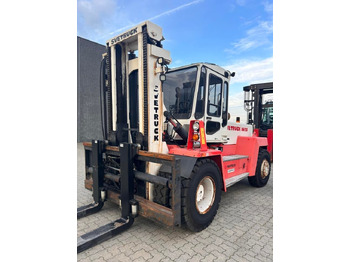 Dizel viljuškar SveTruck 16120-38: slika 2