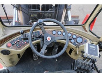 Dizel viljuškar SveTruck 16120-38: slika 4