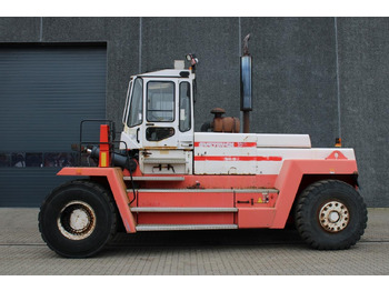 Dizel viljuškar SVETRUCK