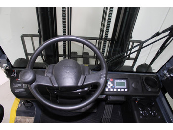 Električni viljuškar novi Toyota 9FBM50T: slika 4