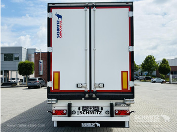 Izotermička poluprikolica novi SCHMITZ Auflieger Tiefkühler Standard Double deck: slika 2