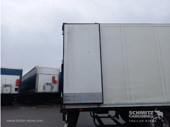 Izotermička poluprikolica SCHMITZ Auflieger Tiefkühler Standard Double deck: slika 4