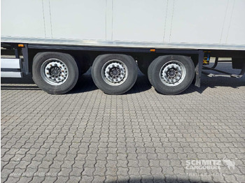 Izotermička poluprikolica SCHMITZ Auflieger Tiefkühler Standard Double deck: slika 2