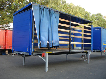 Promenjivo telo sa ceradom WECON