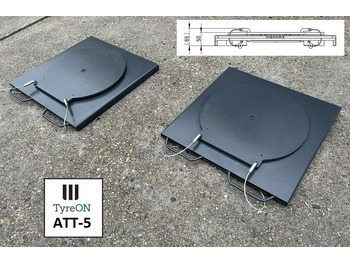 Гаражна опрема
