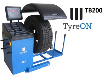 Гаражна опрема