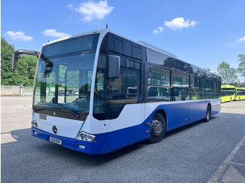 Gradski autobus N.1 MERCEDES BENZ CONECTO 12MT – Anno 2016: slika 2