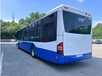 Gradski autobus N.1 MERCEDES BENZ CONECTO 12MT – Anno 2016: slika 4