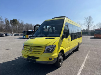N.1 MERCEDES BENZ SPRINTER CITY 65 – Anno 2015 N.1 MERCEDES BENZ SPRINTER CITY 65 – Anno 2015: slika 1 N.1 MERCEDES BENZ SPRINTER CITY 65 – Anno 2015 N.1 MERCEDES BENZ SPRINTER CITY 65 – Anno 2015: slika 1