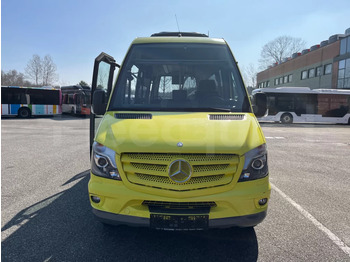 N.1 MERCEDES BENZ SPRINTER CITY 65 – Anno 2015 N.1 MERCEDES BENZ SPRINTER CITY 65 – Anno 2015: slika 3 N.1 MERCEDES BENZ SPRINTER CITY 65 – Anno 2015 N.1 MERCEDES BENZ SPRINTER CITY 65 – Anno 2015: slika 3