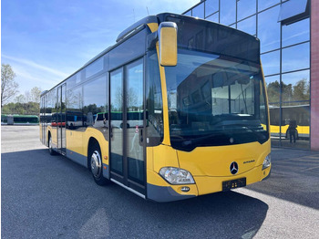 Gradski autobus MERCEDES-BENZ Citaro