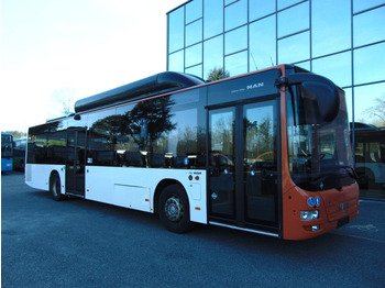 Gradski autobus MAN Lion's City